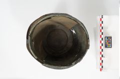 Foto von Bronzesitulae (NHMW-PRAE-024525)
